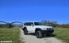 Nissan Patrol Radom - zdjęcie 2