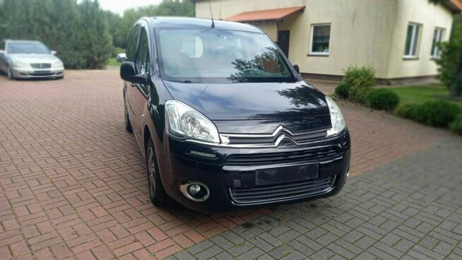 Citroen Berlingo Stan bardzo dobry. Płońsk - zdjęcie 10