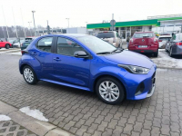 Mazda 2 1.5 Hybrid jak Yaris | Exclusive Line | 6 lat Gwarancji | Kraków - zdjęcie 5