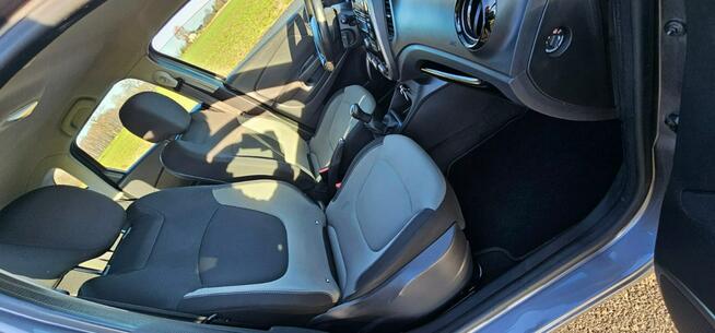 Renault Captur 1.5 dci 150tyskm Pleszew - zdjęcie 11