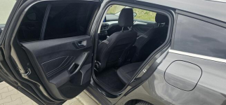 Ford Focus 1.5 2019r Małkowo - zdjęcie 9