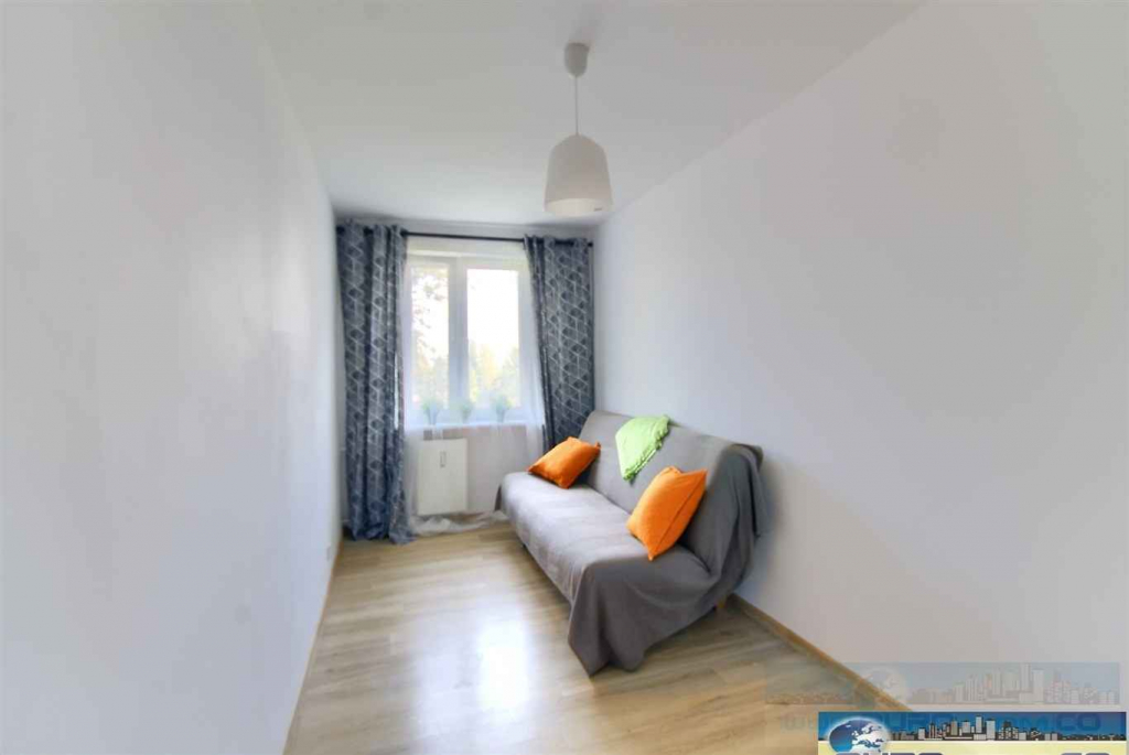 Do wynajęcia jasne 2 pokojowe mieszkanie! Poznań, os. Kosmonautów Stare Miasto - zdjęcie 9