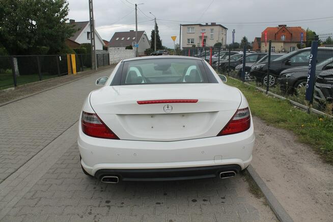 Mercedes SLK 250 Ostrów Wielkopolski - zdjęcie 5