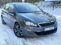 Peugeot 308 T9 1.6 BlueHDI 120 koni * Okazja Jaworzno - zdjęcie 2