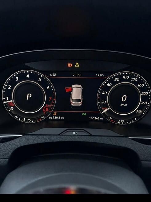 Volkswagen Passat Sadlno - zdjęcie 9
