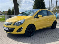 Opel Corsa *Lifting*1.4B*BDB stan*Gwarancja* Zduńska Wola - zdjęcie 8