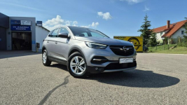 Opel Grandland X Giżycko - zdjęcie 3