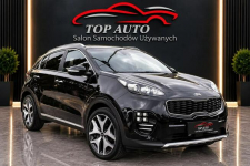 KIA SPORTAGE 1.6 T-GDI GT Line 2WD Salon Polska Panorama Warszawa - zdjęcie 5