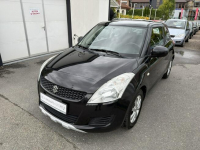 Raty/Zamiana Gwarancja Suzuki Swift 1.2 Basic zadbany super stan