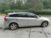 Volvo V60 D3 2,0 diesel automat 163km Alwernia - zdjęcie 7