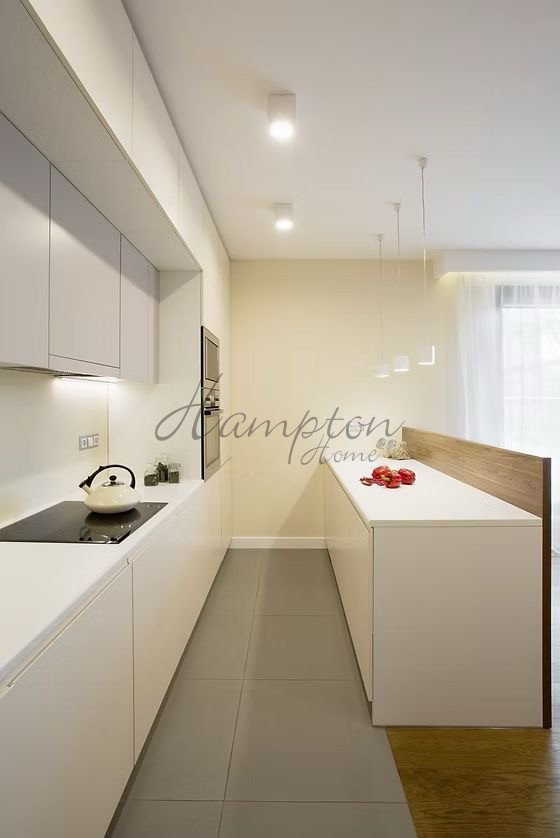 Apartament przy Królikarni dla rodziny/pod usługi Mokotów - zdjęcie 4