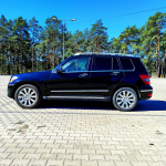 Mercedes-Benz GLK x204 350 4MATIC 7G-TRONIC Bydgoszcz - zdjęcie 2