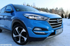 Hyundai Tucson 1.6 GDi 2WD DCT Premium Ostrów Mazowiecka - zdjęcie 11
