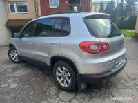 Volkswagen Tiguan Kutno - zdjęcie 2