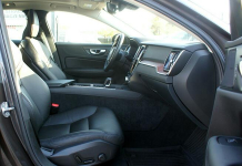 Volvo S60 Ostrów Wielkopolski - zdjęcie 8