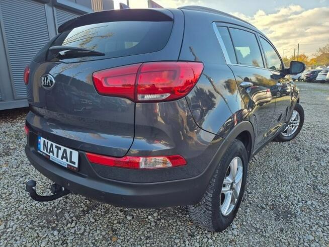 Kia Sportage 4x4* automat* Model 2015* Panorama Bydgoszcz - zdjęcie 2