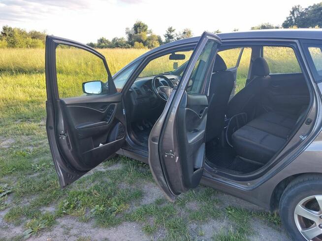 Hyundai ix20 1,6 diese 7-biegów Silice - zdjęcie 6