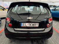 Chevrolet Aveo 1.2 Benzyna* 86 KM* Zarejestrowany* Zduńska Wola - zdjęcie 11