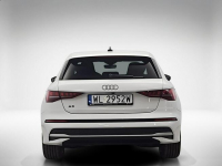 Audi A3 35 TFSI mHEV S tronic ! Z Polskiego Salonu ! Faktura Vat ! Warszawa - zdjęcie 4