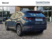 Hyundai Tucson 1.6 T-GDI 150 KM 2WD 6 MT Wersja Modern SalonPL FV23% Poznań - zdjęcie 3