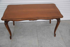 ława ludwikowska - jak nowa