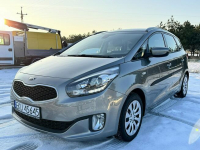 Kia Carens 7 foteli Navi LED Gwarancja Kutno - zdjęcie 2