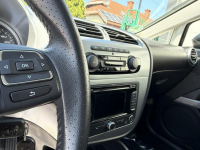 Seat Leon Raty/Zamiana Gwarancja 1.4 TSI Style Bi-ksenony Gdów - zdjęcie 12