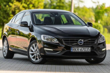 VOLVO S60 Targowiska - zdjęcie 3