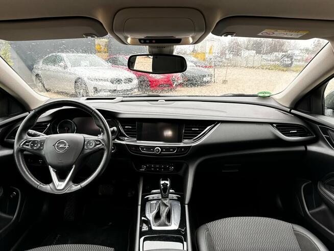 Opel Insignia, 2017 Michałowice - zdjęcie 11