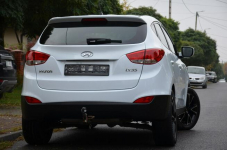 Hyundai ix35 Opłacony 2.0i 163KM Serwis Klimatronik Alu Super Stan Kutno - zdjęcie 10