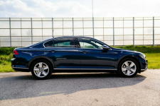 Volkswagen Passat 2.0 TDI 200KM, Elegance, Bezwypadkowy, Salon PL,FV23 Warszawa - zdjęcie 9