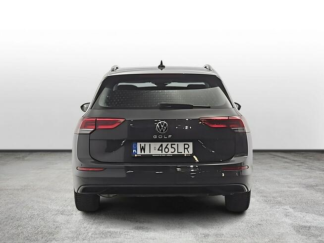 Volkswagen Golf VIII 2.0 TDI Life ! Z Polskiego Salonu ! Faktura VAT Warszawa - zdjęcie 4