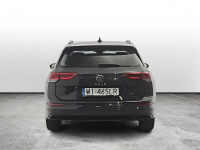 Volkswagen Golf VIII 2.0 TDI Life ! Z Polskiego Salonu ! Faktura VAT Warszawa - zdjęcie 4