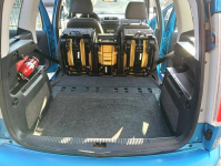 Skoda Roomster, 1.6 MPI +LPG, Polski salon Strzeszów - zdjęcie 8