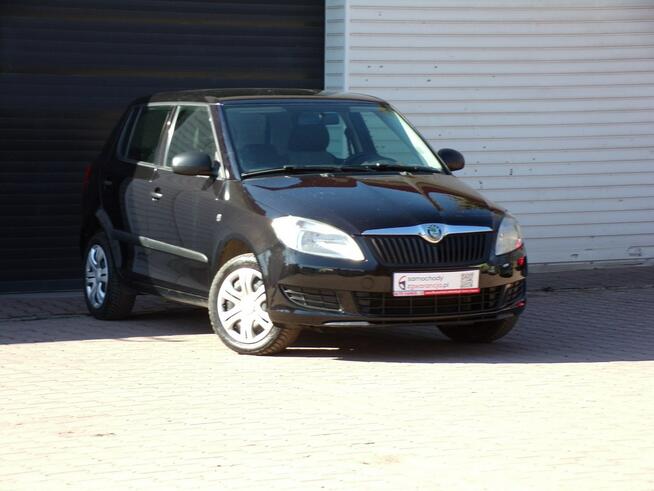 Škoda Fabia Lift /Gwarancja /mpi /2012r Mikołów - zdjęcie 2