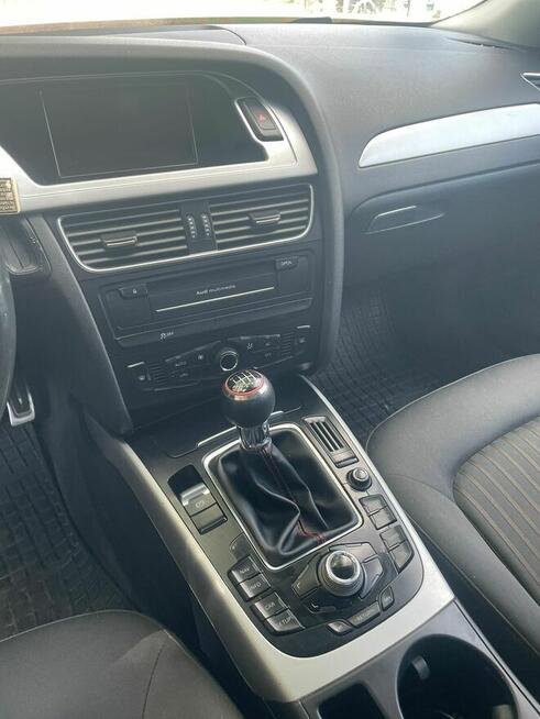 Sprzedam Audi a4 b8 Konin - zdjęcie 1
