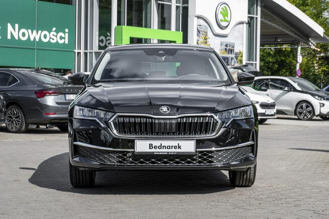Škoda Octavia Drive 1.5 TSI m-HEV 150 KM DSG - Dostępna od ręki! Łódź - zdjęcie 3