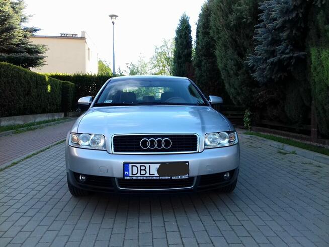 Sprzedam Audi A4 b6 Bolesławiec - zdjęcie 1