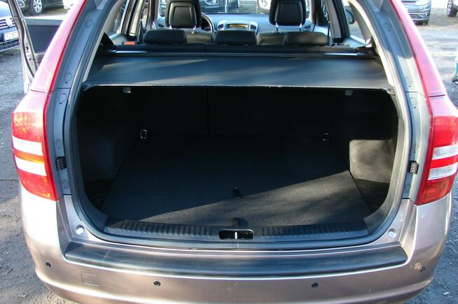 Kia Cee'd Jedyna taka-mały przeb. Salon PL , bezwyp ,10.2008.. Piła - zdjęcie 10