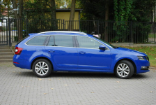 Skoda Octavia III 2018 1.6 TDI STYLE Rzeszów - zdjęcie 9