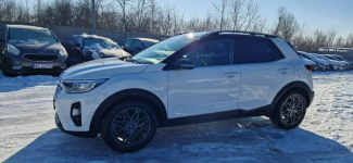 Kia Stonic Jeden Właściciel 1.0 T-GDI Płock - zdjęcie 3