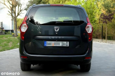 Dacia Lodgy 1.6 MPI 85 Kielce - zdjęcie 6