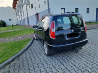 Sprzedam Skoda Roomster Nowy Sącz - zdjęcie 8