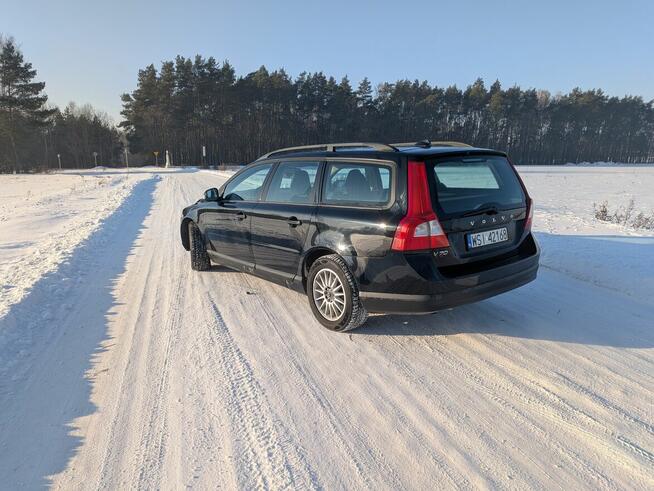 Volvo V70 2.0 benzyna LPG Kotuń - zdjęcie 1