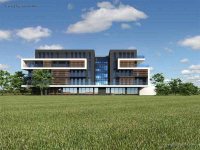 PS-DA-666-50 NOWOCZESNY BUDYNEK WIELORODZINNY