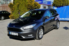 Ford Focus 1.5 EcoBoost Gold X ASS, salon Polska