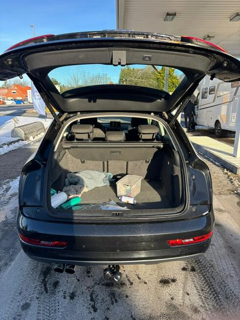 Audi Q3 Sadlno - zdjęcie 9