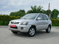Kia Sportage 2.0 i 16V 142KM 4x4 AWD  -Gaz LPG - 1 Właściciel od 6 lat
