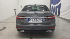 Audi A6 50 TDI mHEV Quattro Sport Tiptronic Grójec - zdjęcie 7