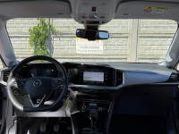 Opel Mokka 1.2 T 100KM EnjoYNavi/Kamera/Led/Tempomat/Serwis/Alu Węgrów - zdjęcie 5